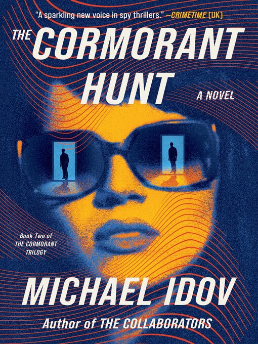 Title details for The Cormorant Hunt by Michael Idov - Wait list
